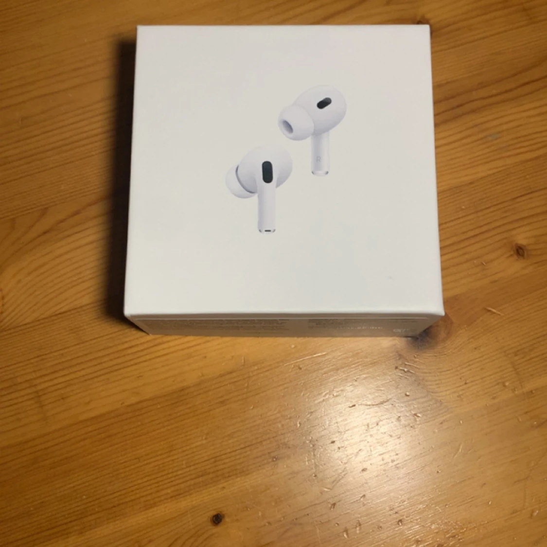 AirPods Pro (2nd generation) MagSafe