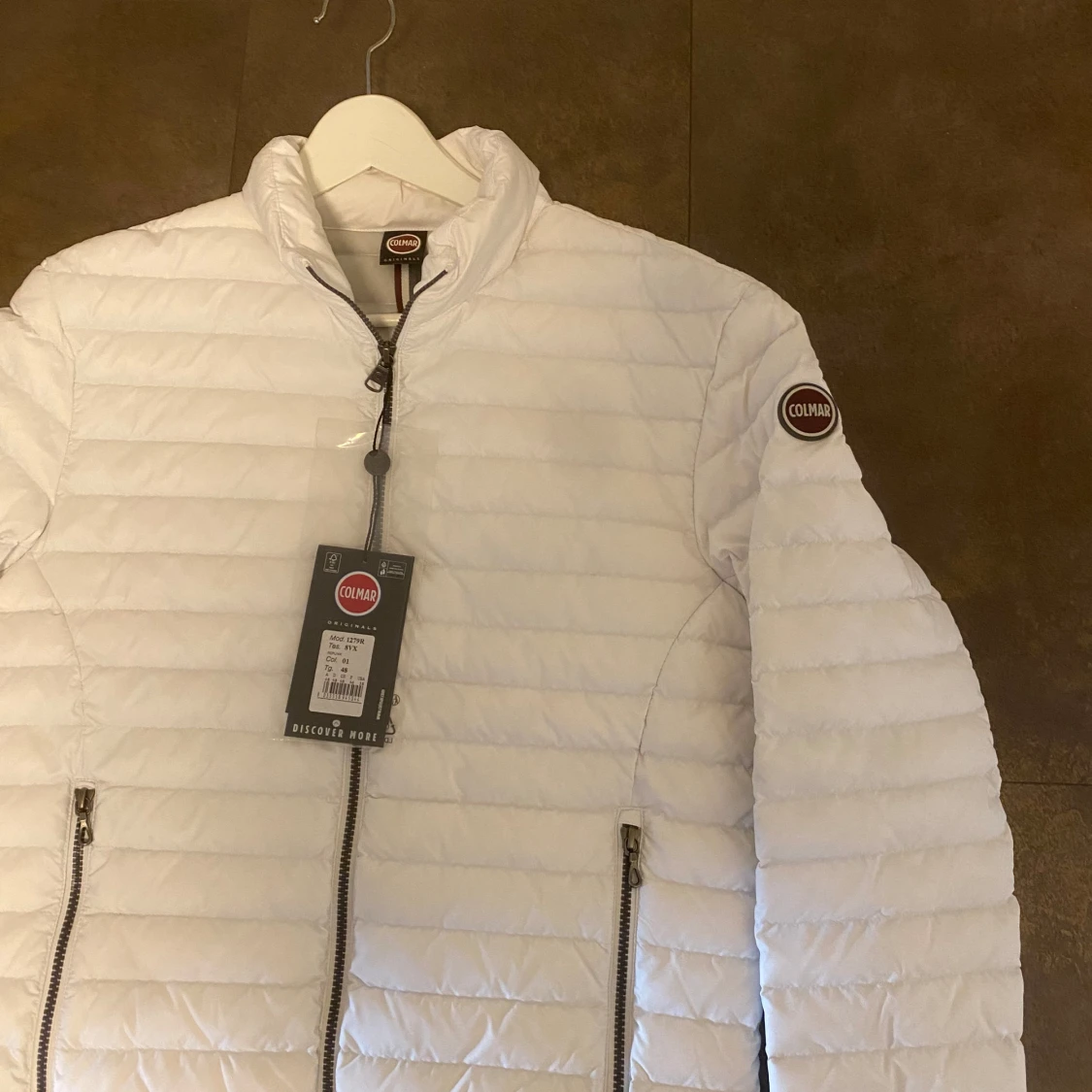Colmar jacka - 3