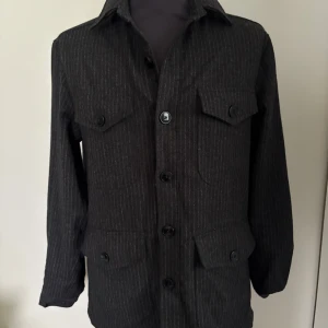 John Henric overshirt  - John Henric overshirt. Toppen skick