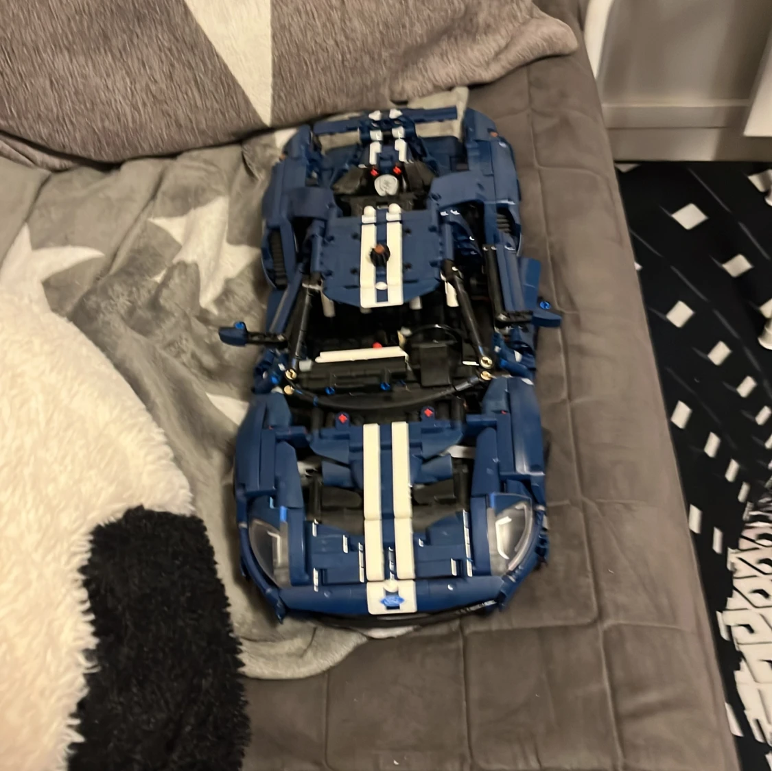 LEGO Technic Ford GT - 1