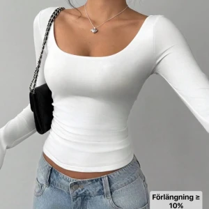 Långärmad uringad - Använder ej💞orginalpris- 80kr