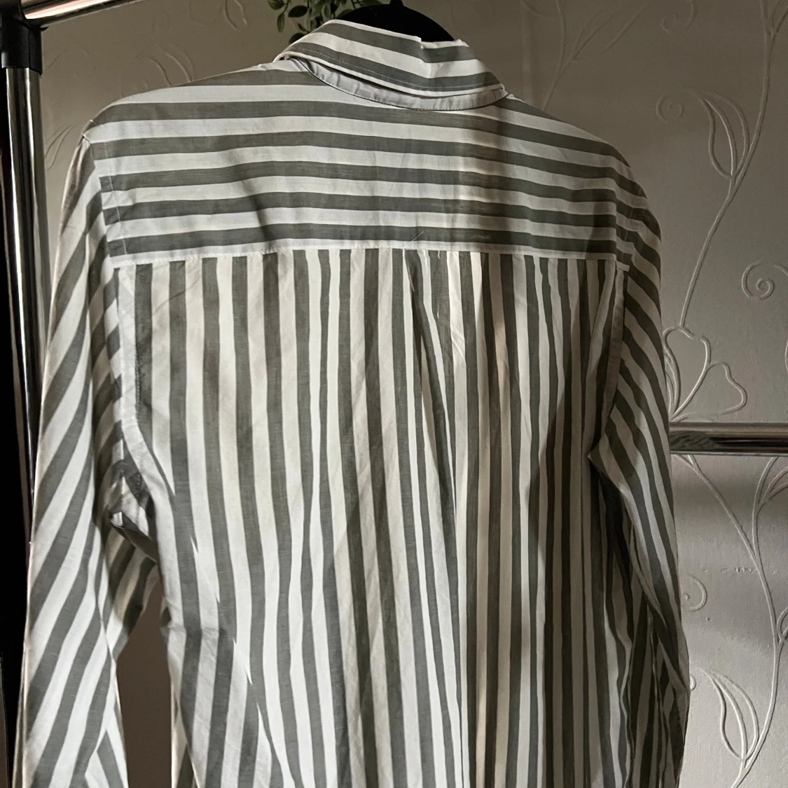 Randig skjorta från Les Deux - 1