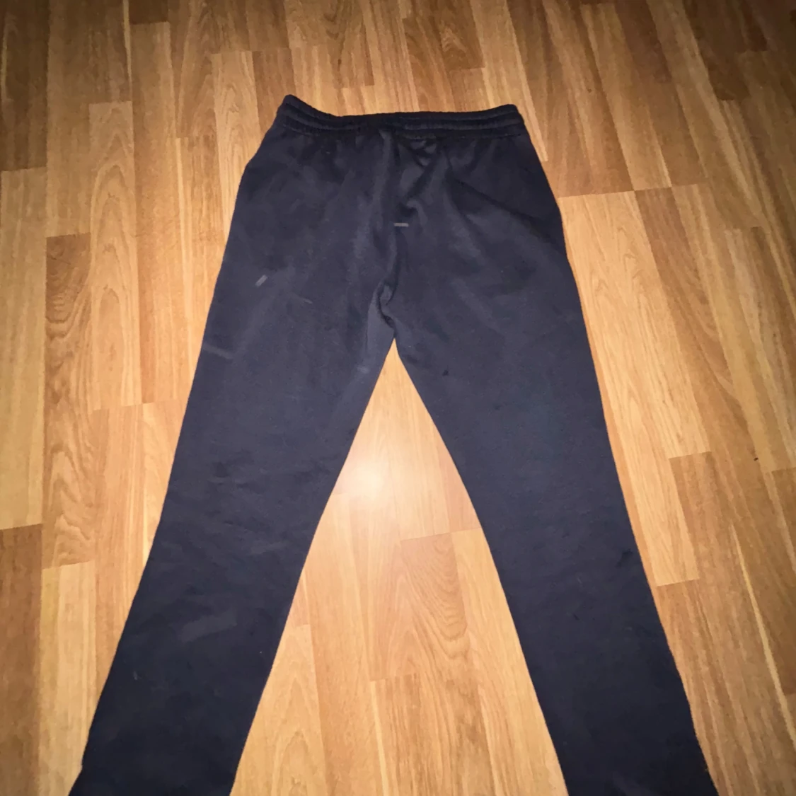 Svarta mjukisbyxor från Takeoff - 1