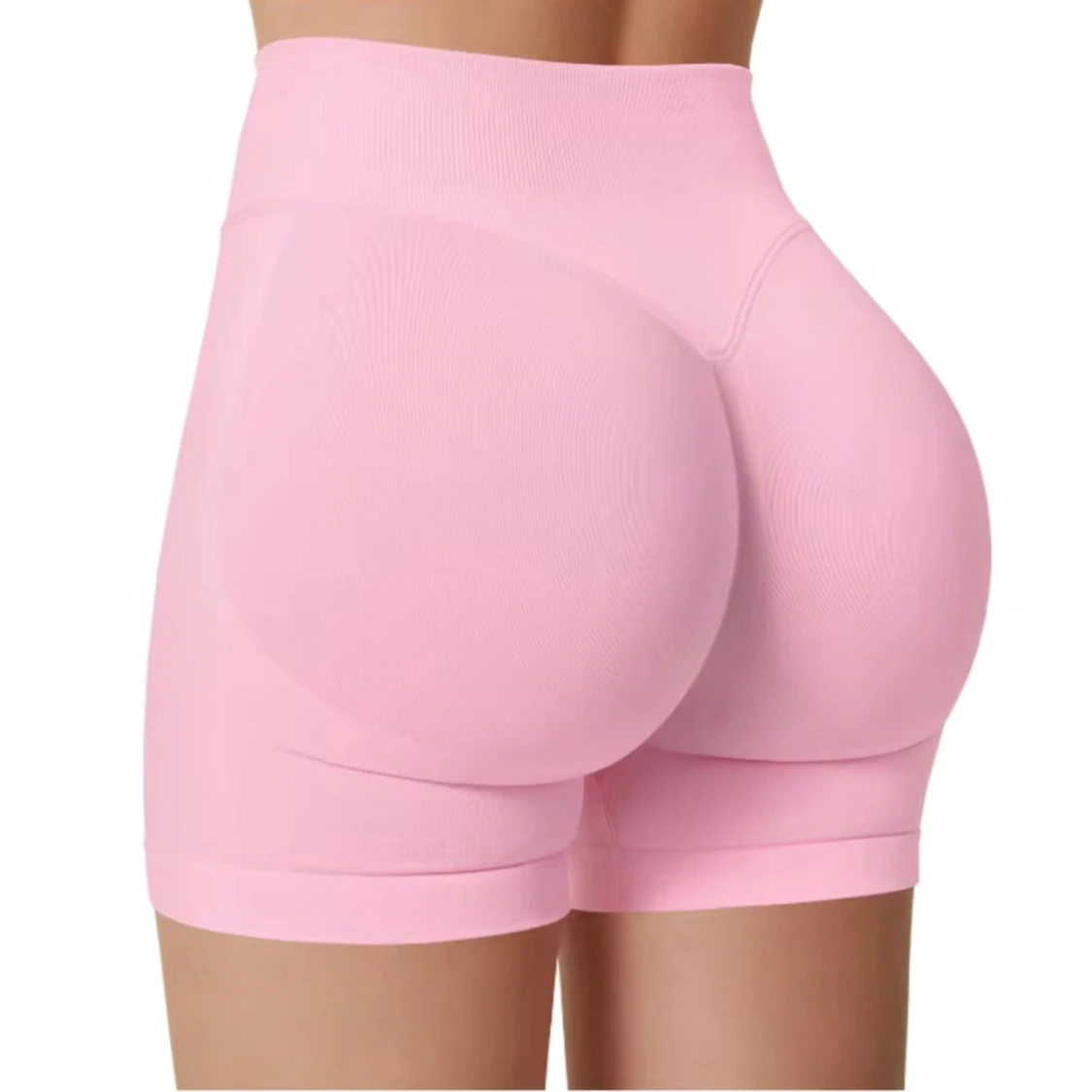 Rosa impact shorts - 1