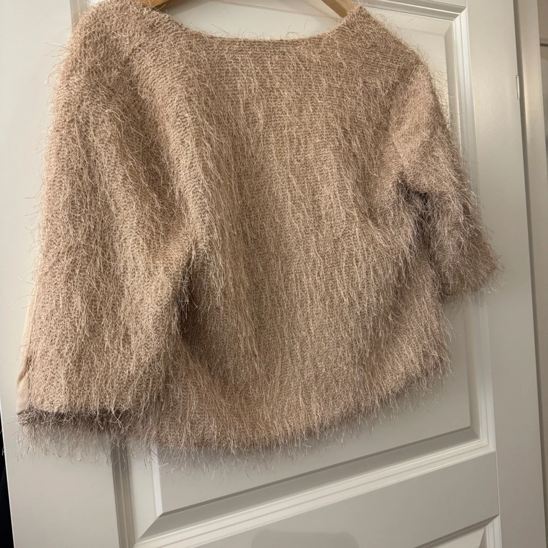  fluffig kofta från Dorothy Perkins - 1