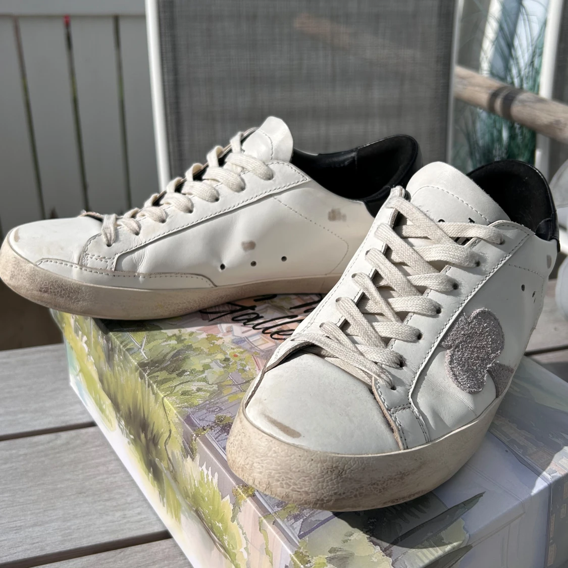 Skor från märket The Gallerist - 1