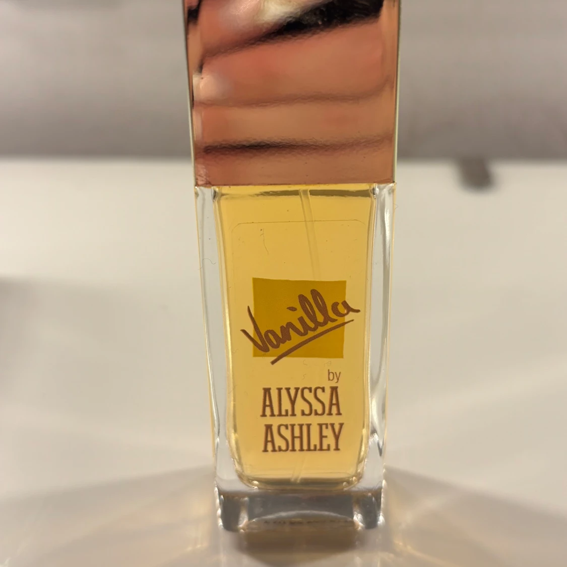 Alyssa Ashley Vanilla EdT 25ml - 1