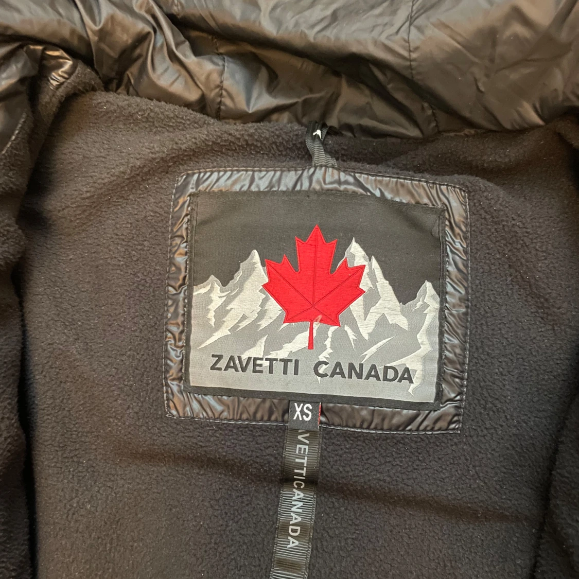 Zavetti Canada Vinterjacka - 4