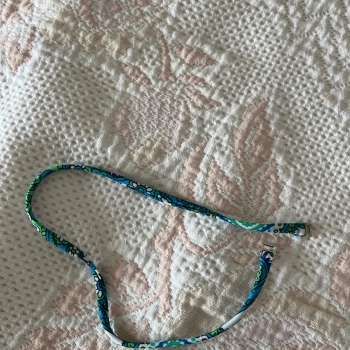 Turkos bikiniöverdel från Tezenis - 2