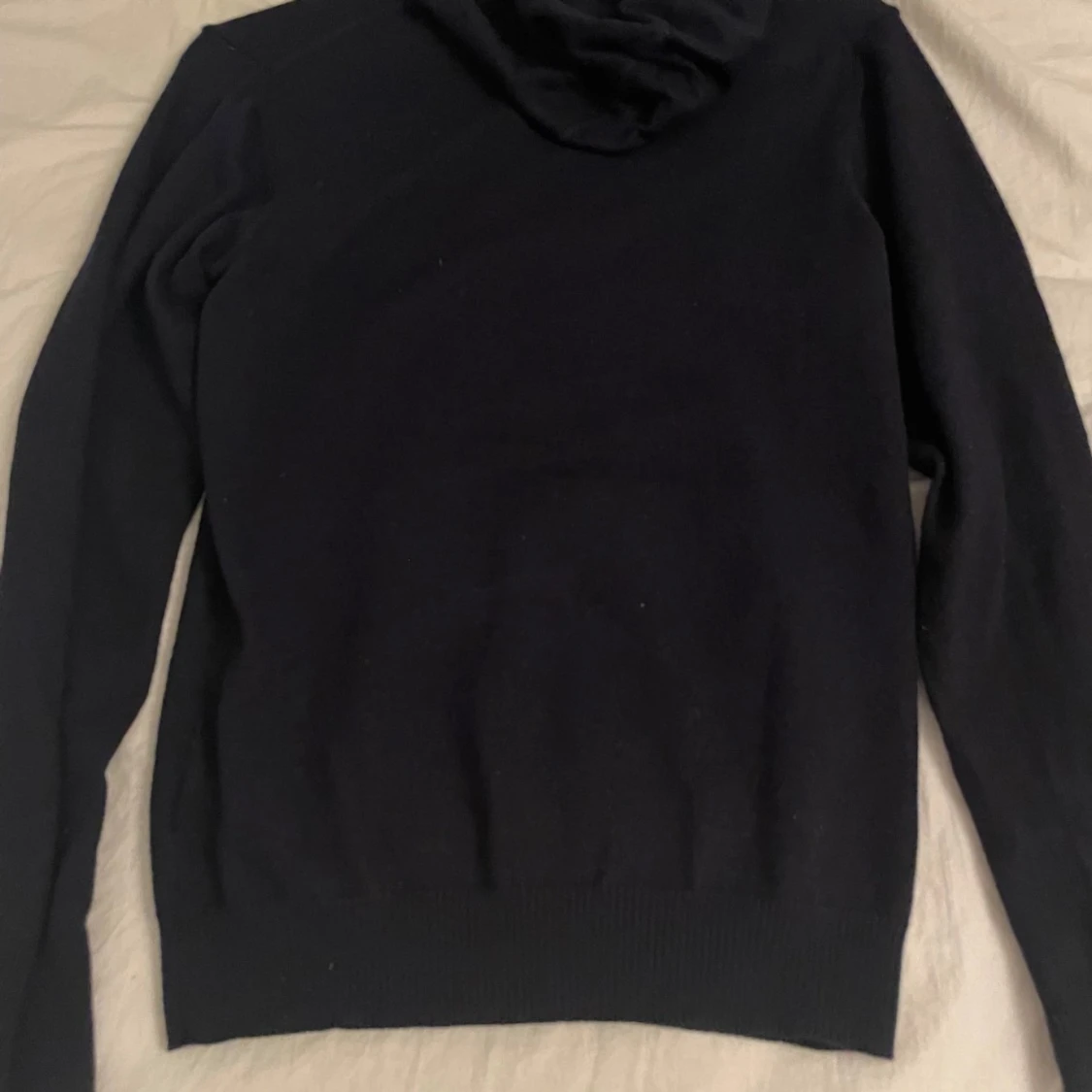 Merino hoodie J.Lindeberg - 2