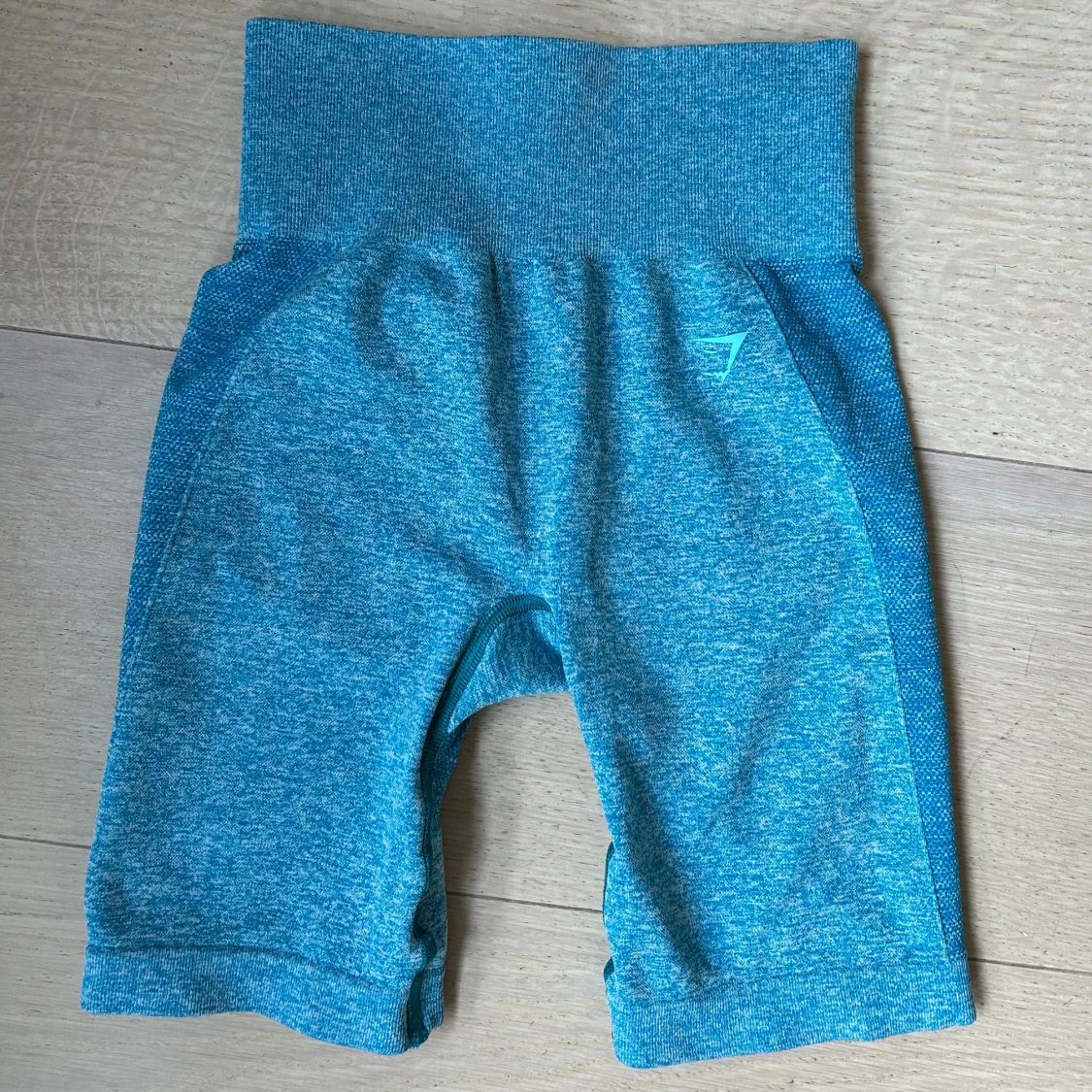 Gymshark träningsshorts 