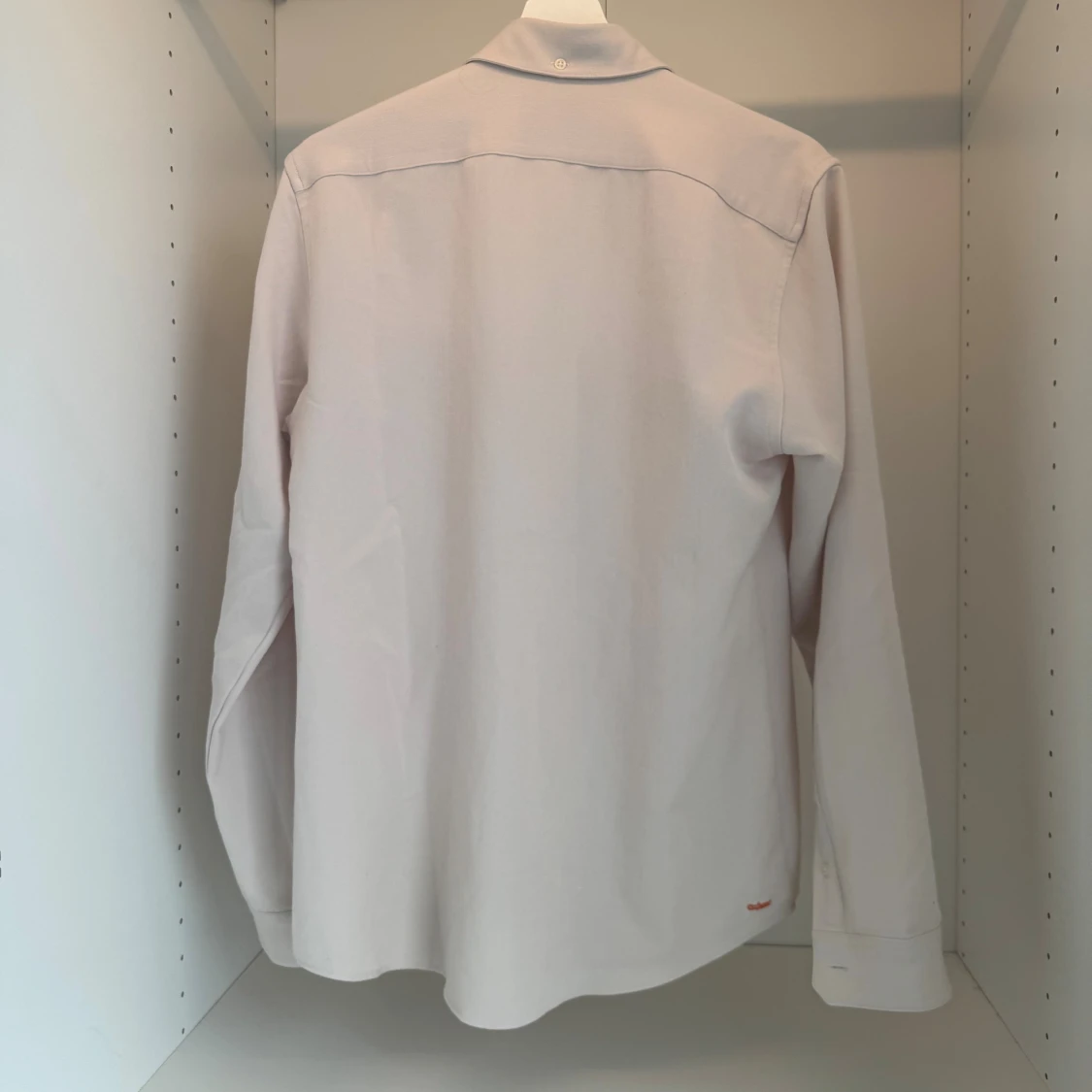 Beige overshirt från Ciszere - 3