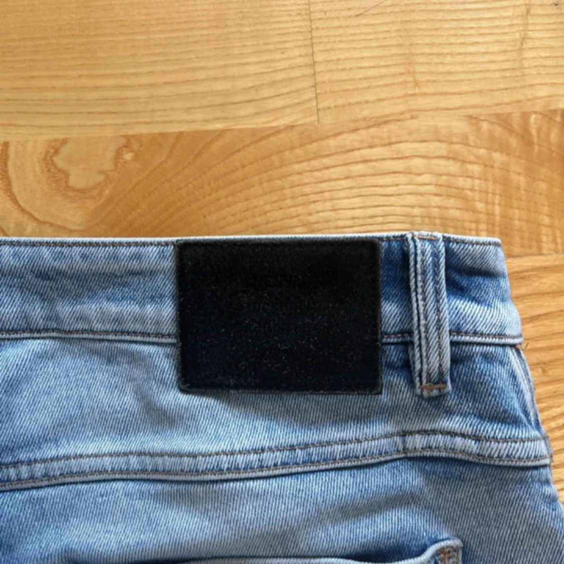 Ljusblå slim jeans från Neuw, 32/30 - 4