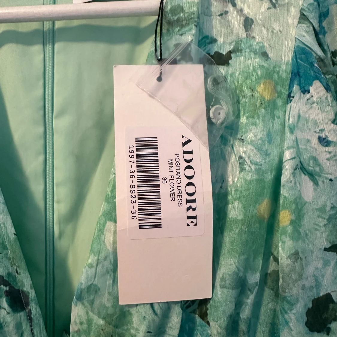 Adoore klänning, HELT NY - 2