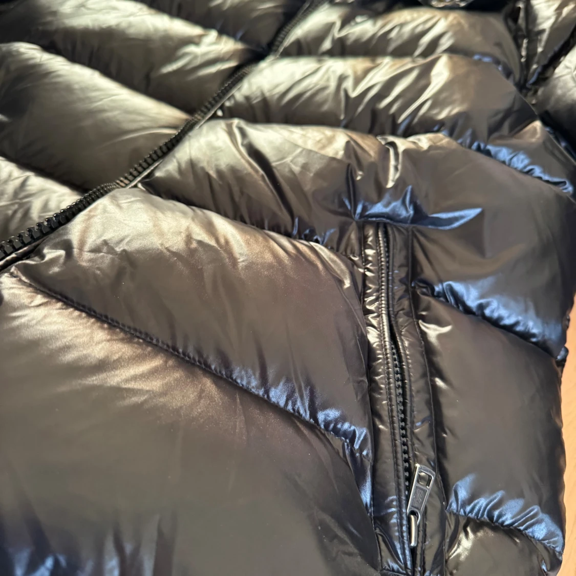 Monclear dunjacka - 1