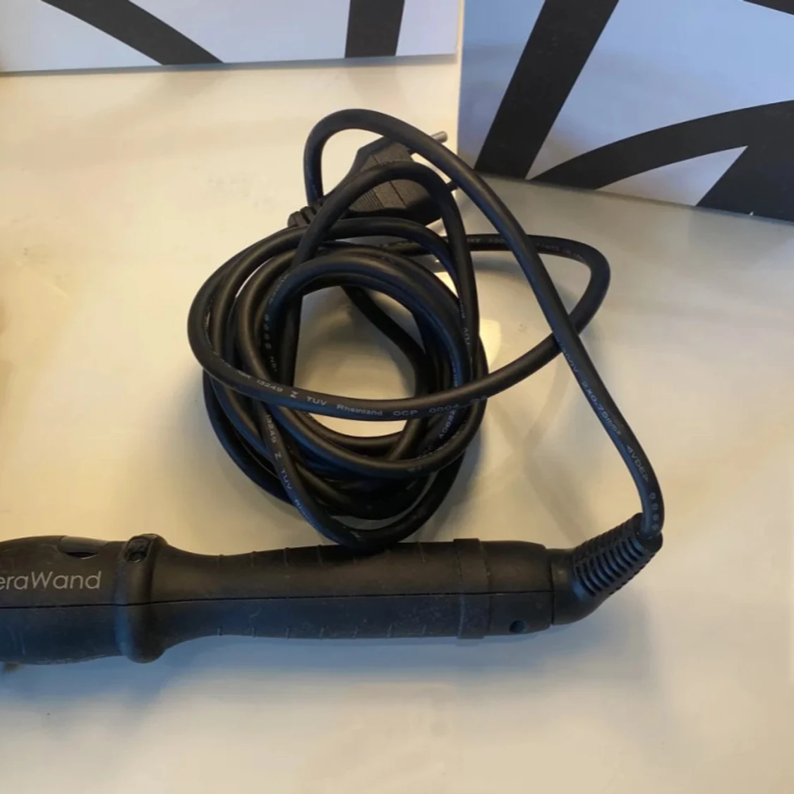 CeraWand Locktång - 1