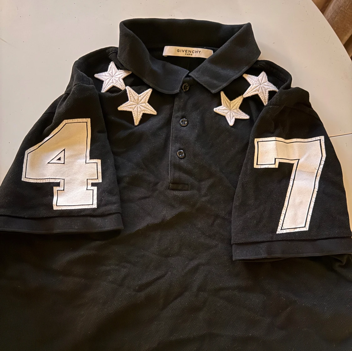 Givenchy Star Polo - 2