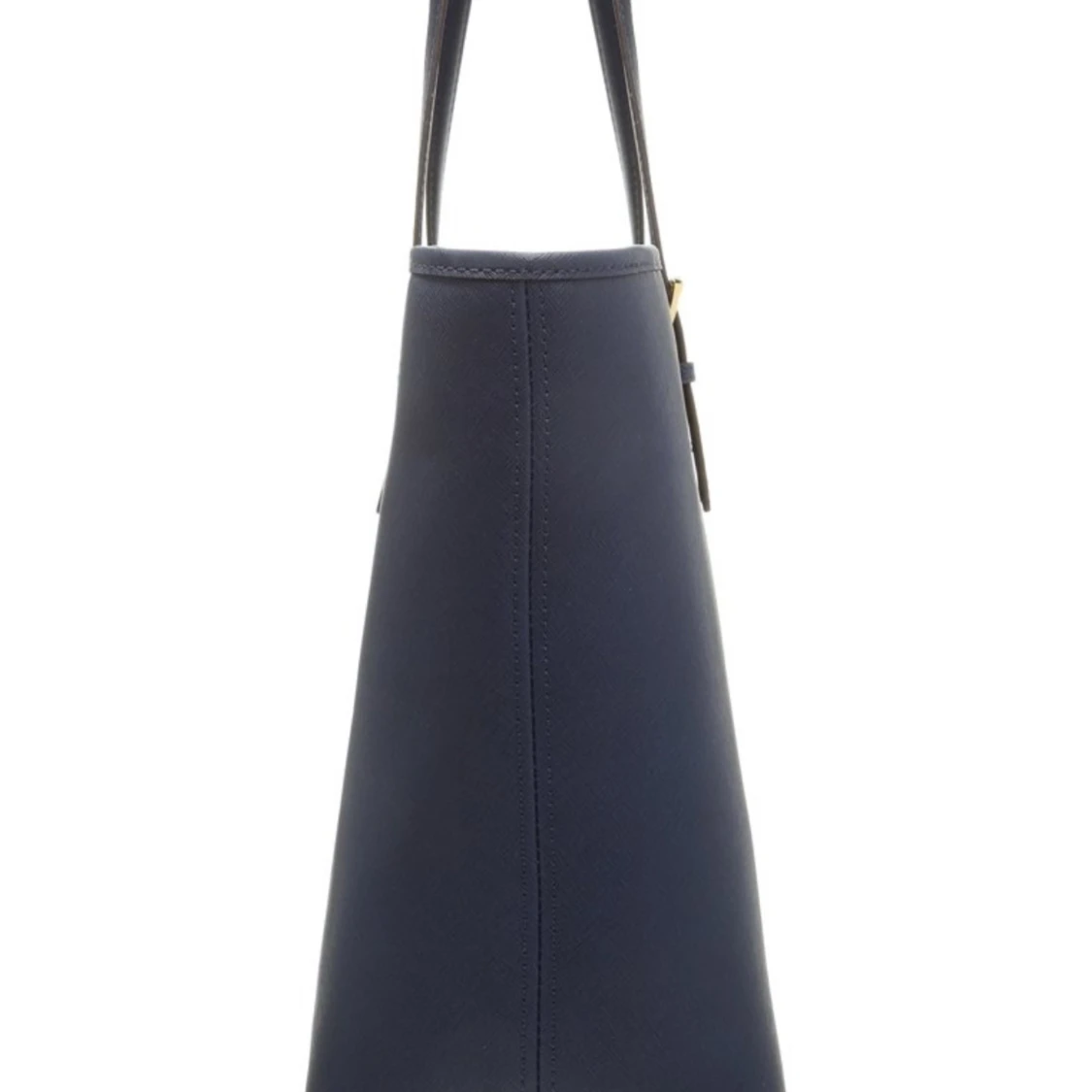 Mörkblå  Michael Kors väska - 2