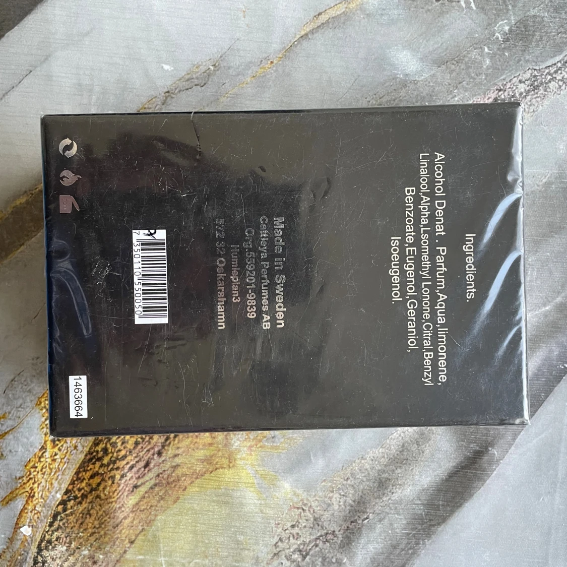 Summer of Kiruna Eau de Parfum - 1