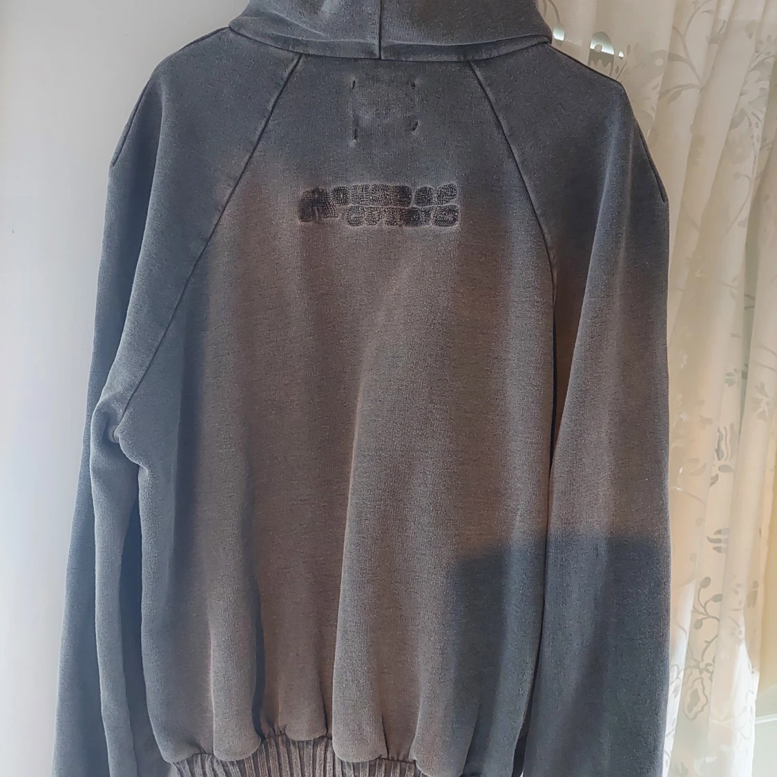 House of error Hoodie - 1