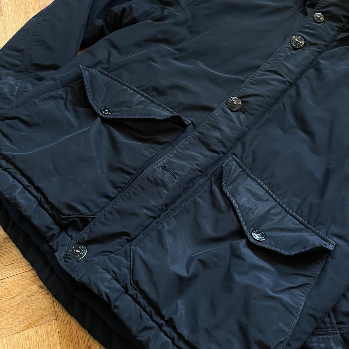 Stone Island Jacka - 2