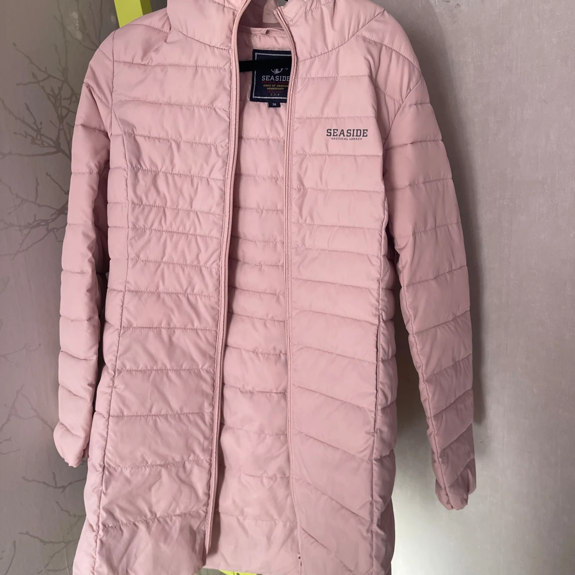 Seaside dunjacka strl S