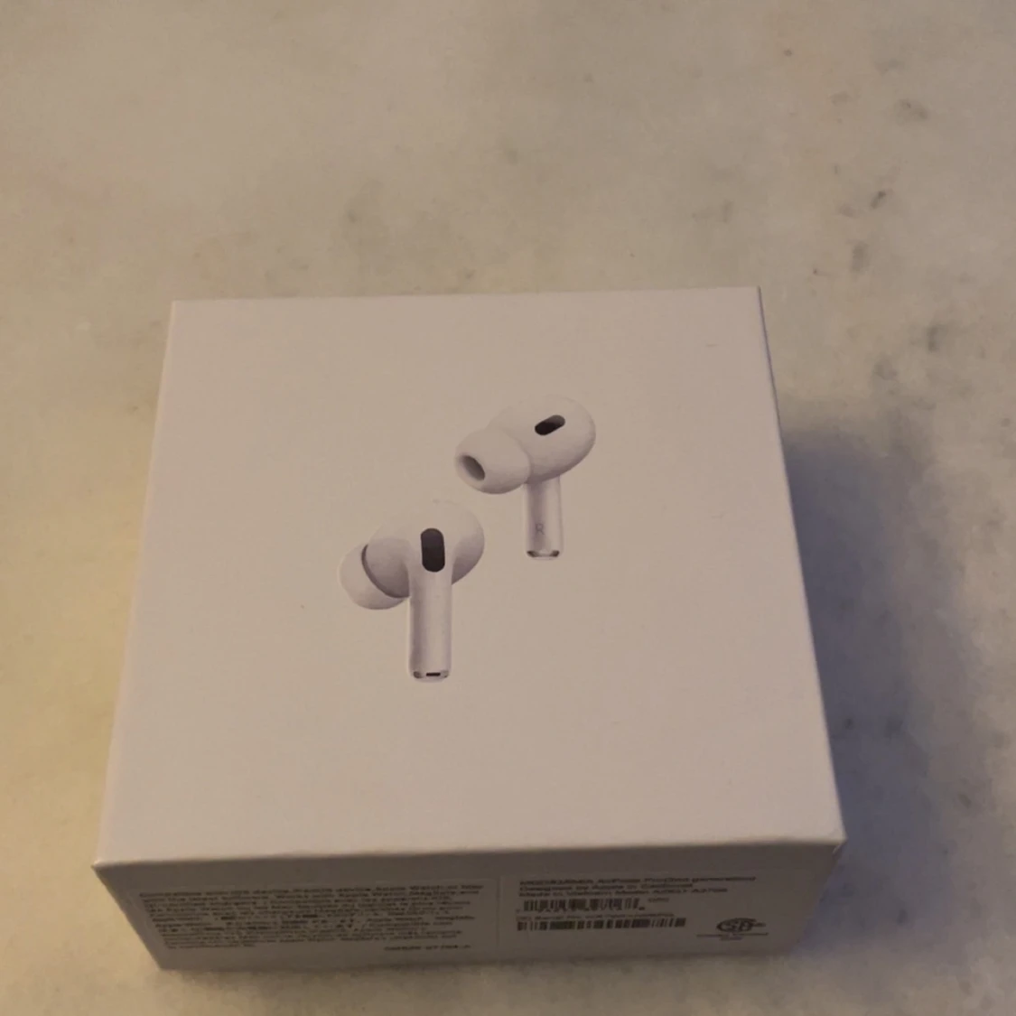 AirPods Pro (2nd generation)