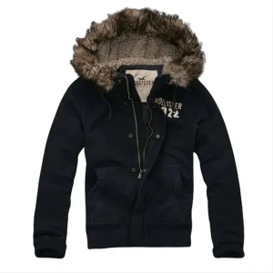 Klassiska hollister jacka/kofta - Kom PM för mer info!