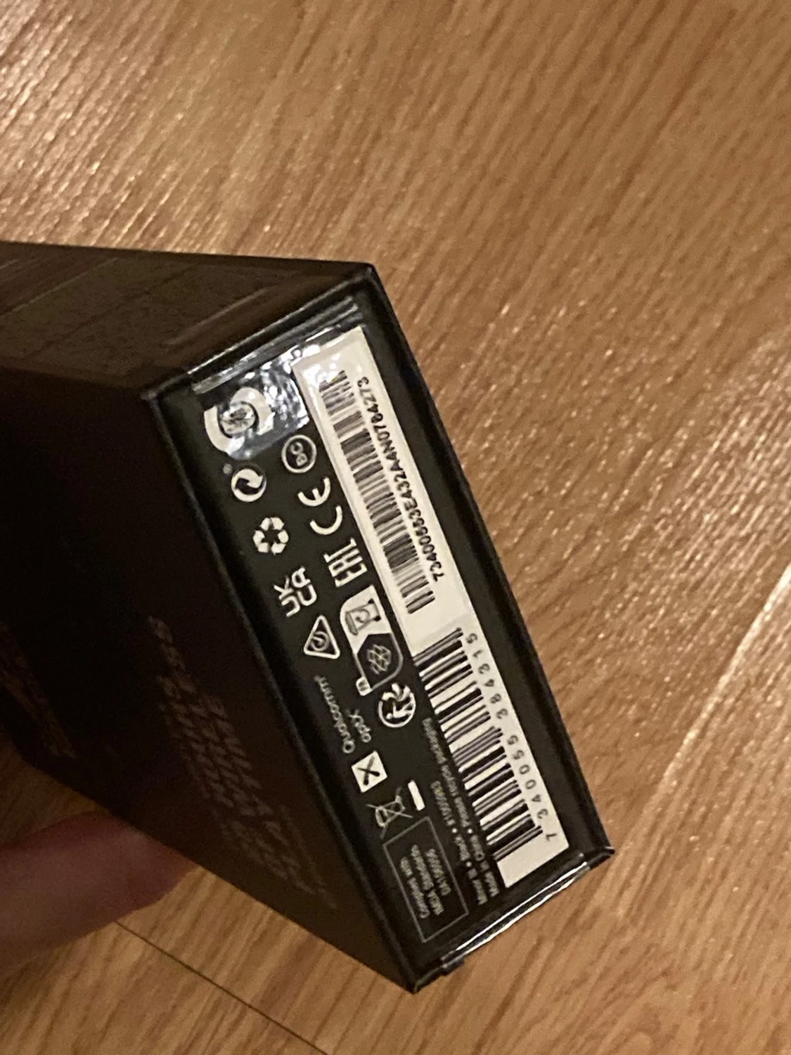 Marshall Minor III - 3