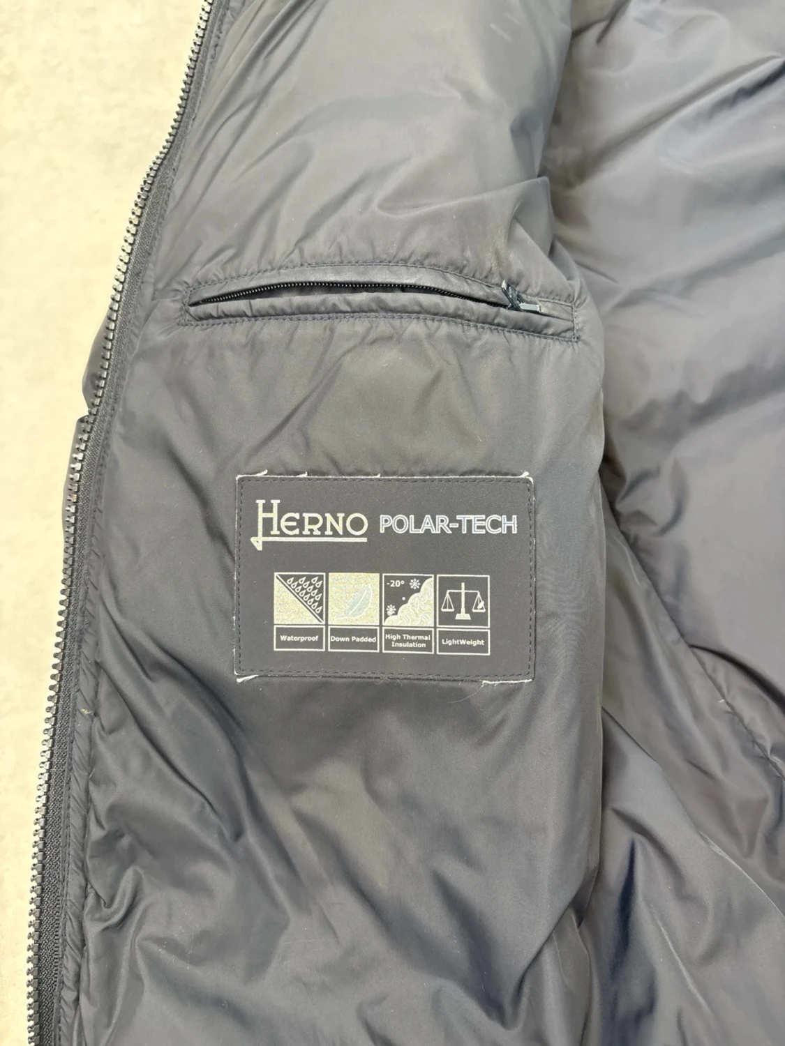 Herno down jacket - 2