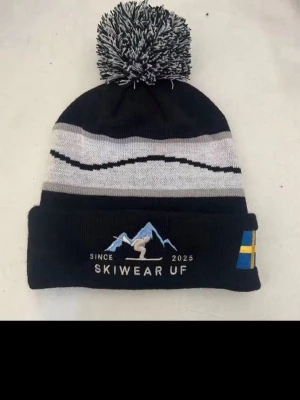 Skiwear UF mössa - Tja, köp våra mössor
