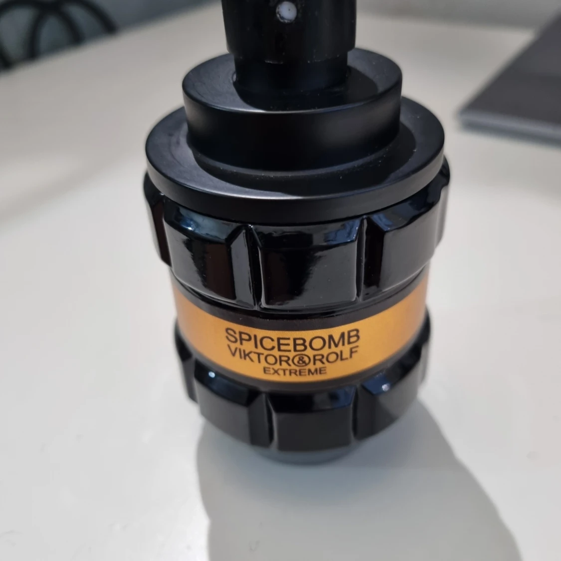 Spicebomb Extreme EdP 90ml - 1