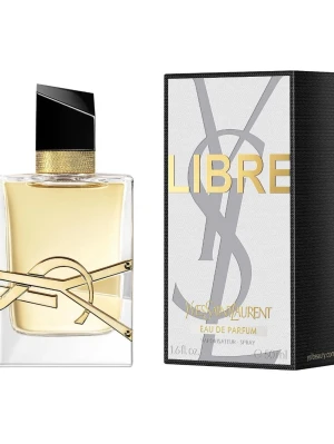 YSL Libre Eau de Parfum 50ml - YSL perfym som är helt ny och bara använt några sprut. Säljer pågrund av att jag inte är vän med doften. 