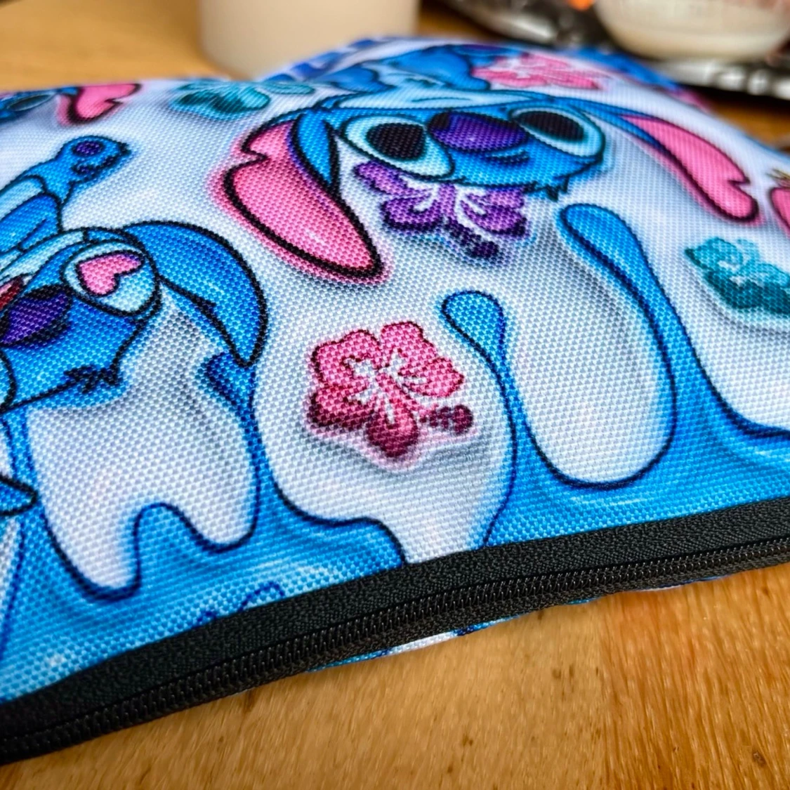 Fin necessär med Stitch-motiv! - 2