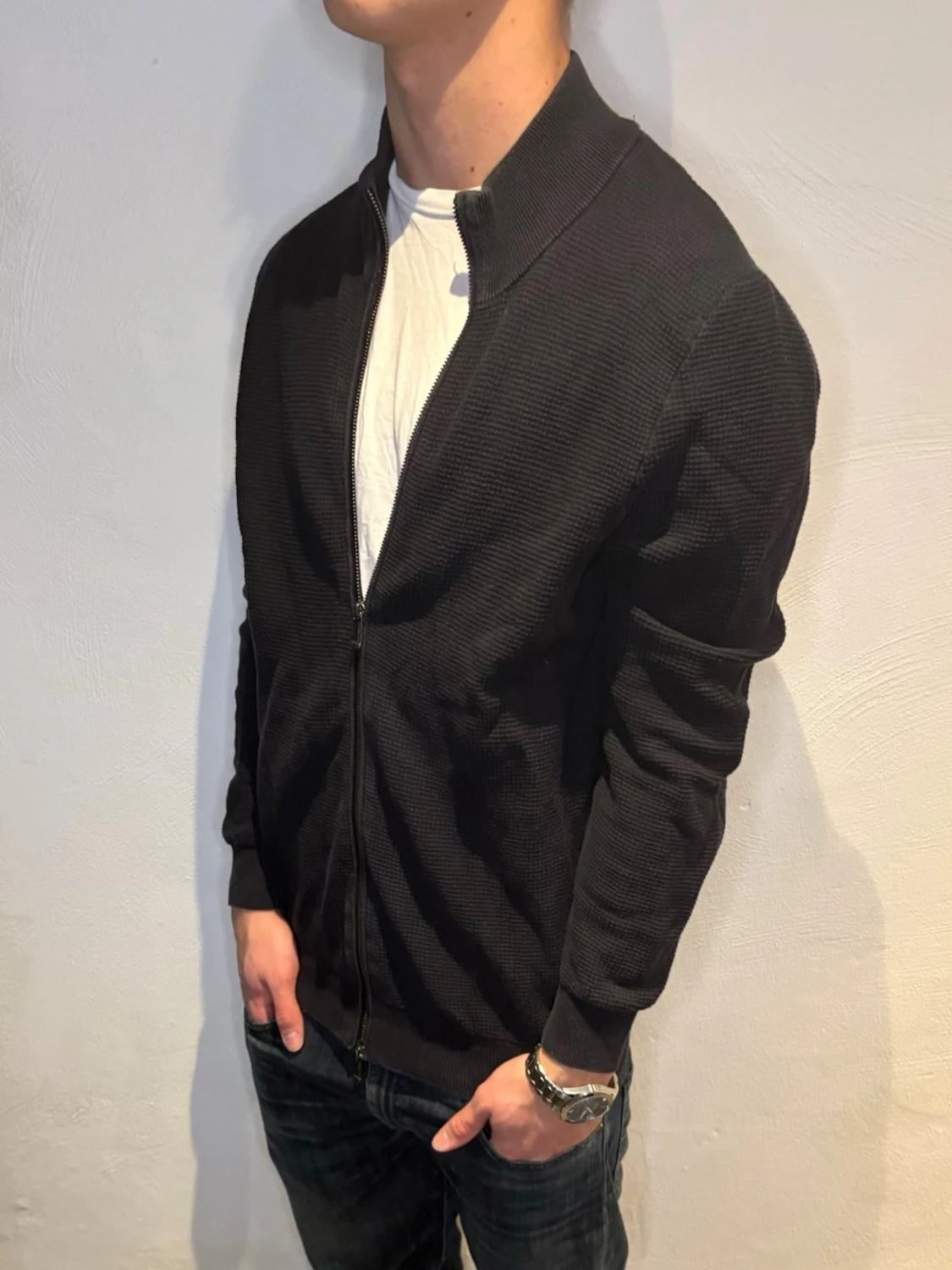 Massimo Dutti kofta - 1