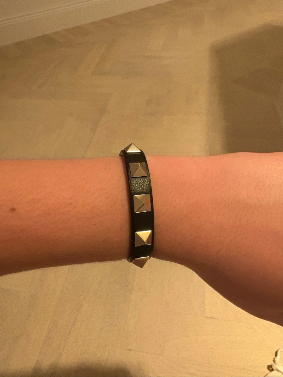 Valentino Garavani Rockstud-armband - 1