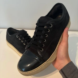 Lanvin skor - Riktigt snygga lanvin cap toe skor storlek 41. Pris kan diskuteras 