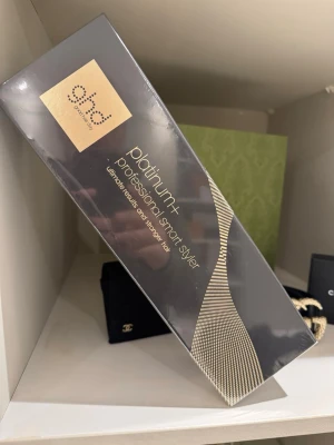 GHD platinum+ HELT NY - Helt ny GHD platinum+ 