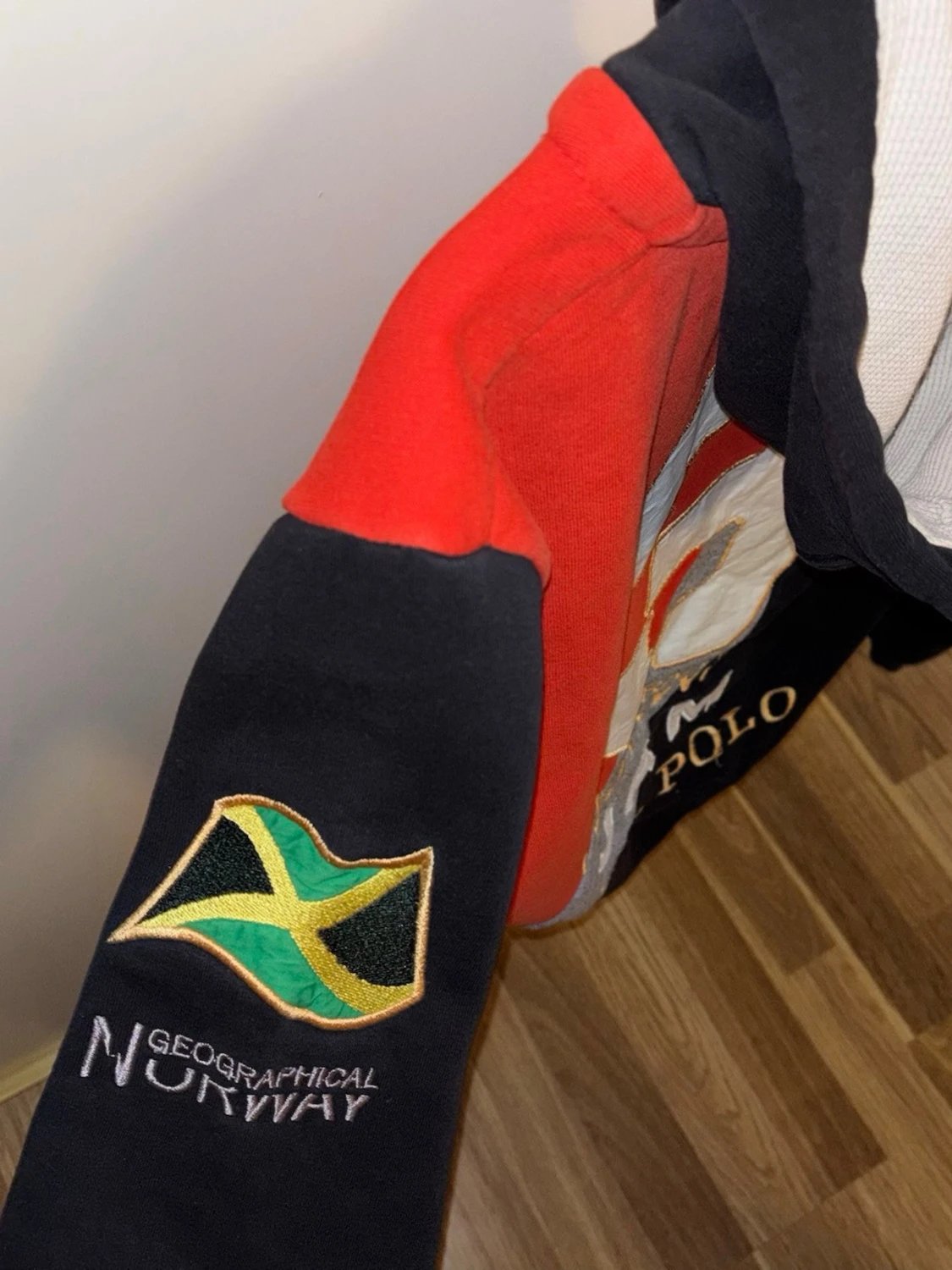 Geographical Norway Hoodie - 4