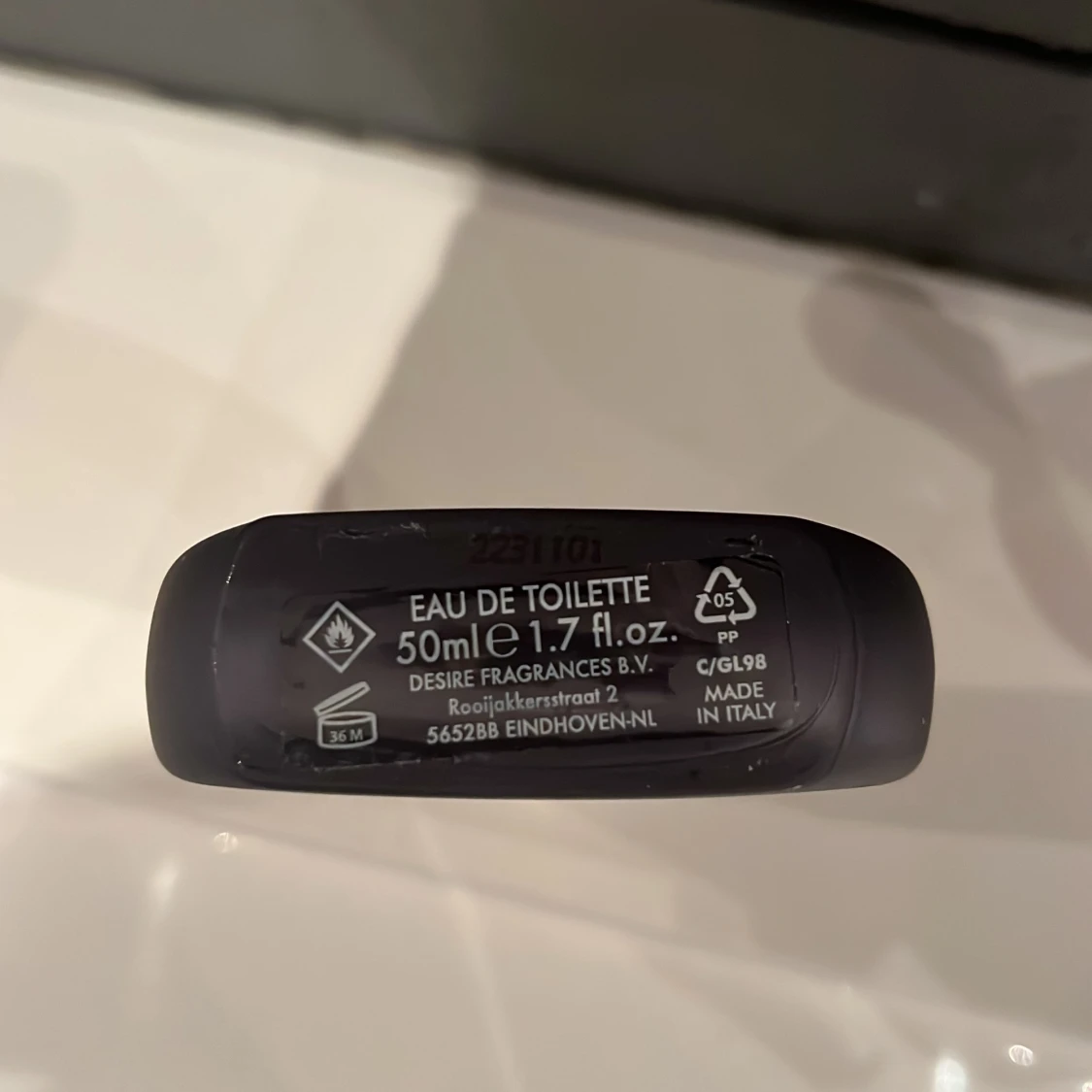 HEAD Motion Eau de Toilette 50 ml - 3