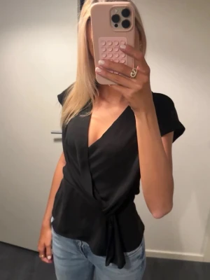 Zara topp - Fin topp från Zara🖤