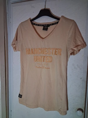 Manchester United t-shirt - Manchester United T-shirt 