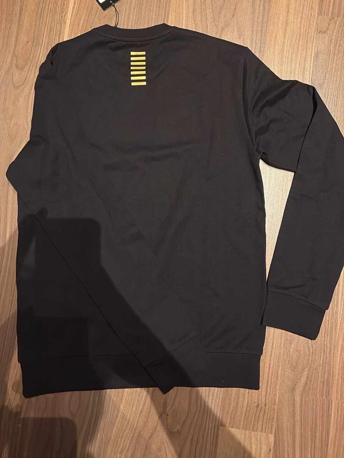 EA7 Armani Tröja  - 2