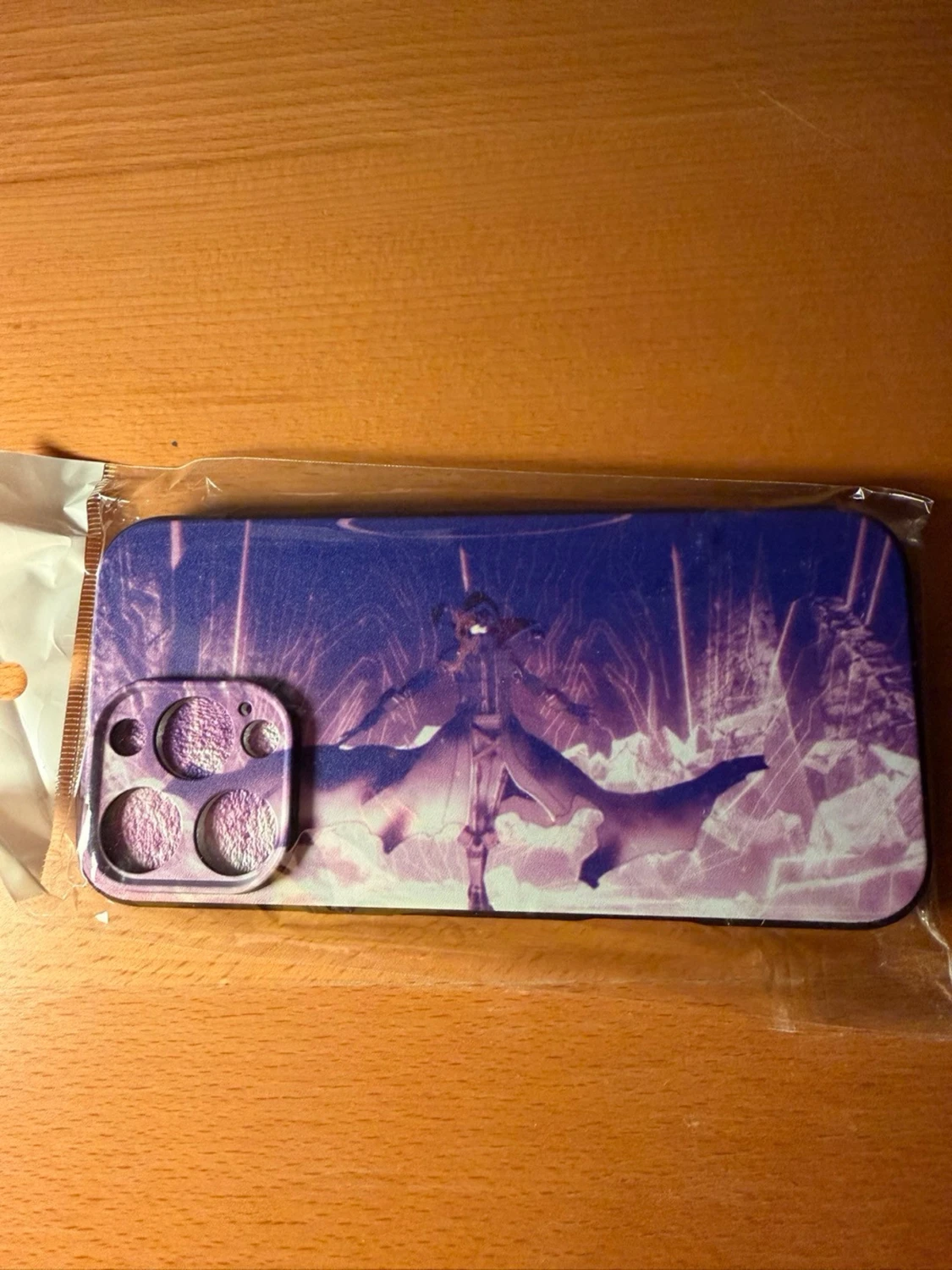 Iphone 16 pro max skal