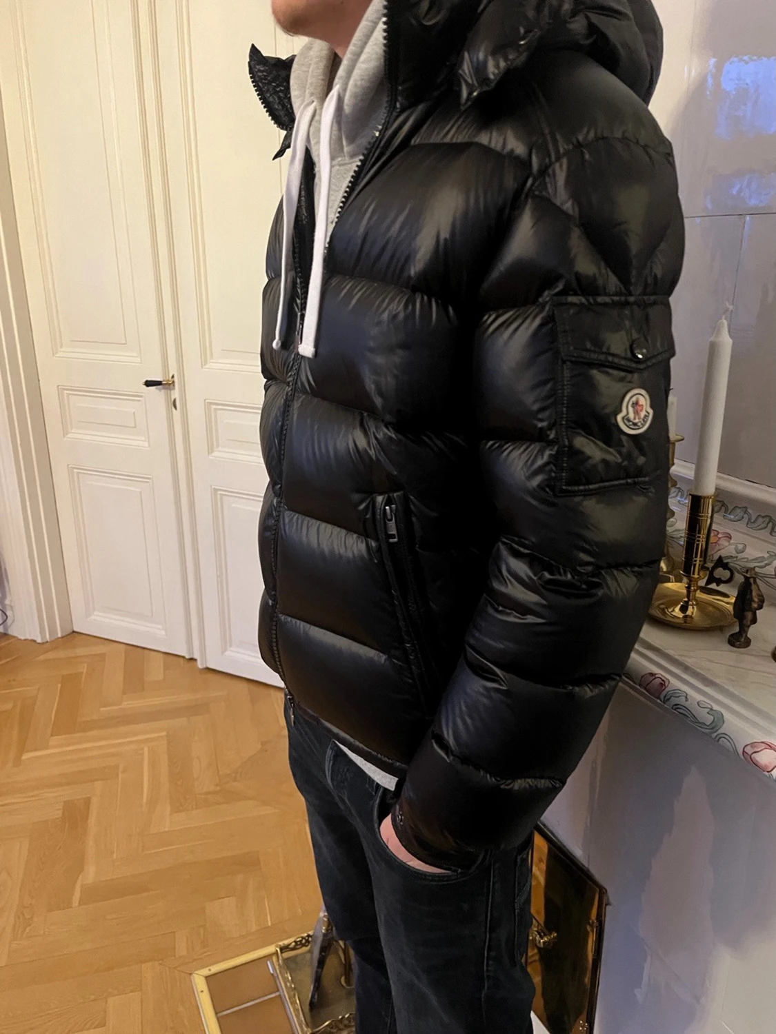Moncler Maya - 1