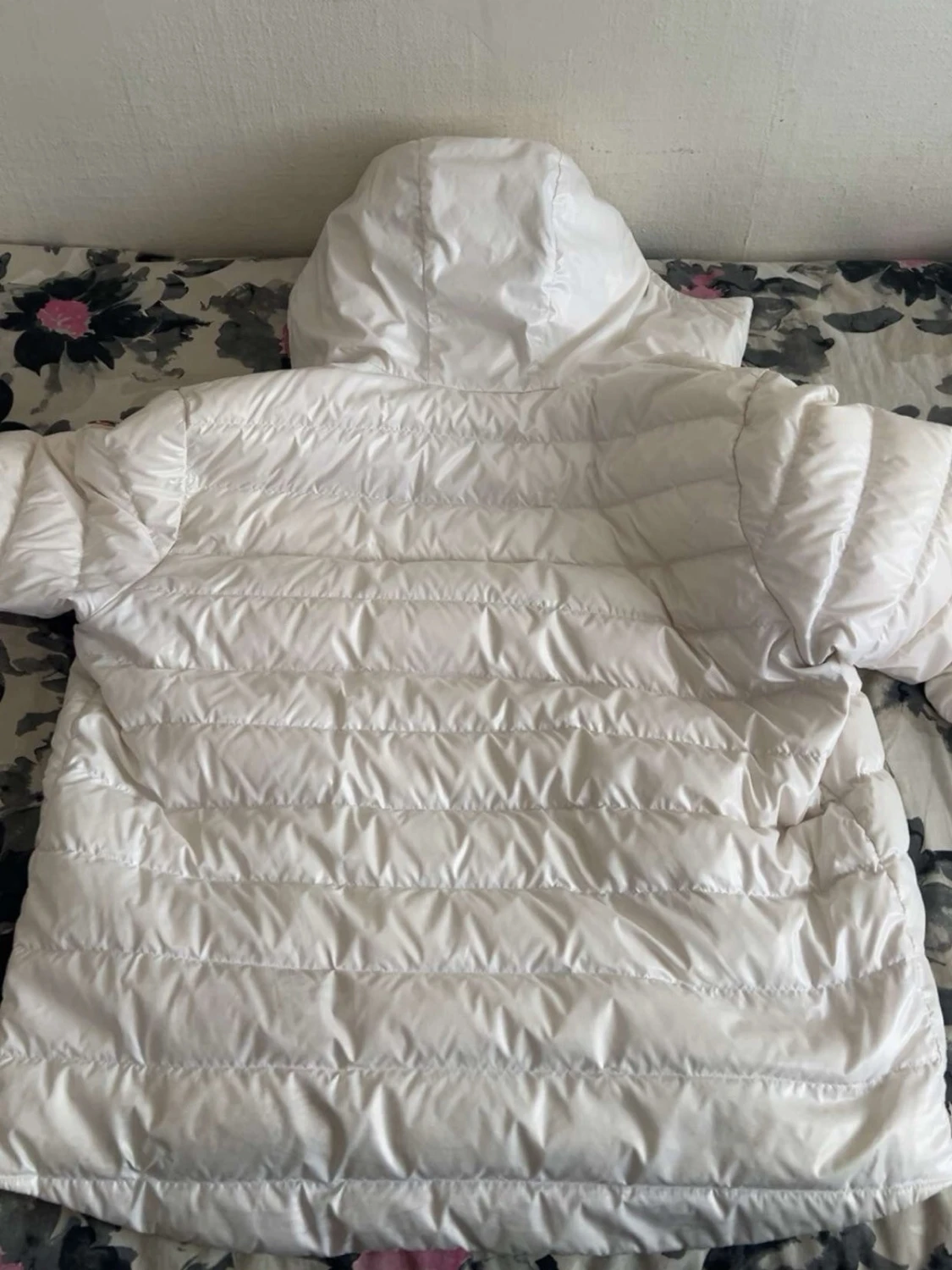 Monclerrrj jacka  - 1