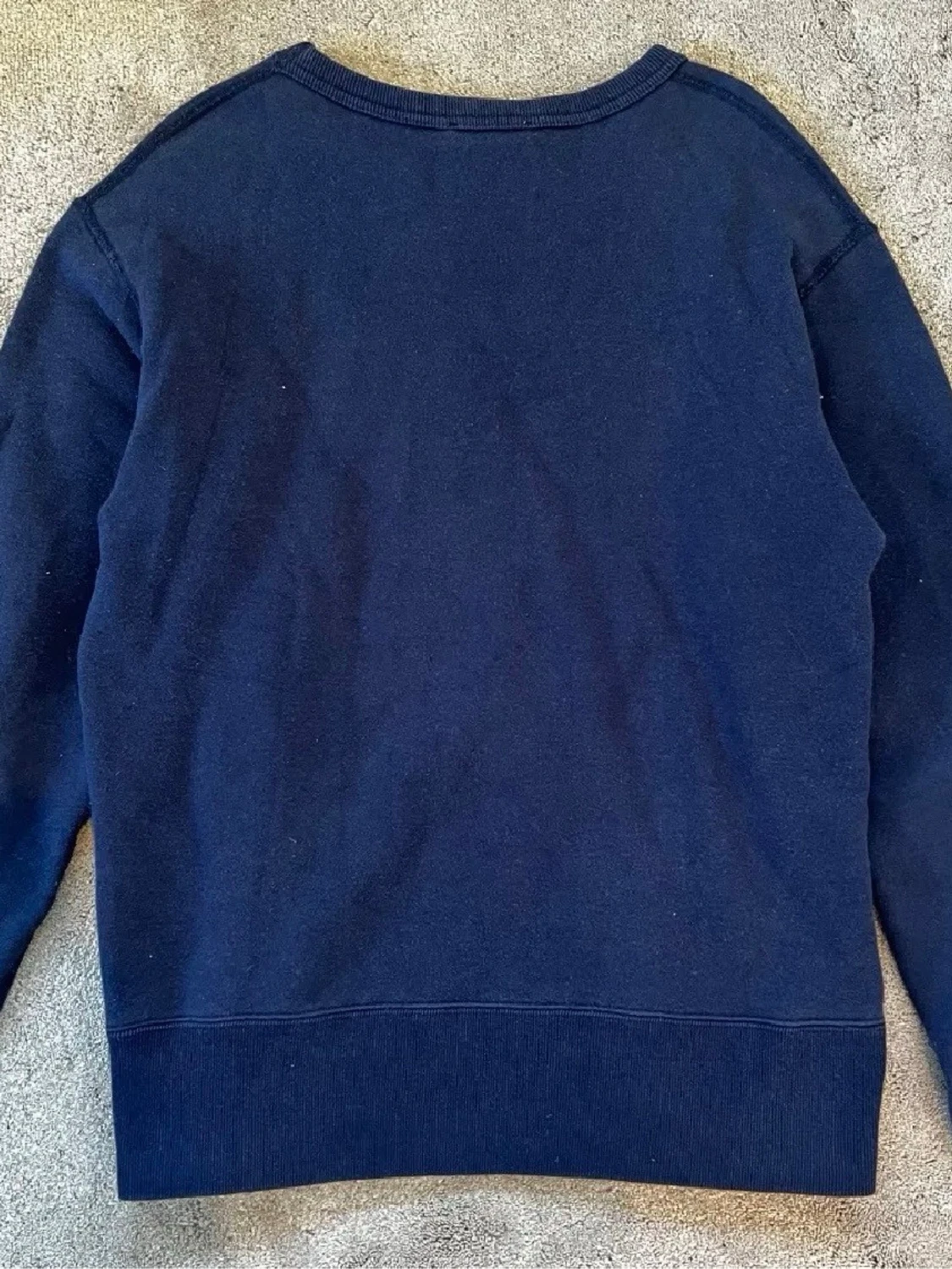  Sweatshirt från Maison Kitsuné