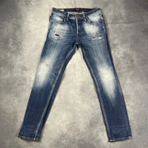 Jack & Jones ”GLENN” Jeans  - Skick: 9/10. | Ingår: Endast byxorna. | Nypris: +- 1000 SEK.