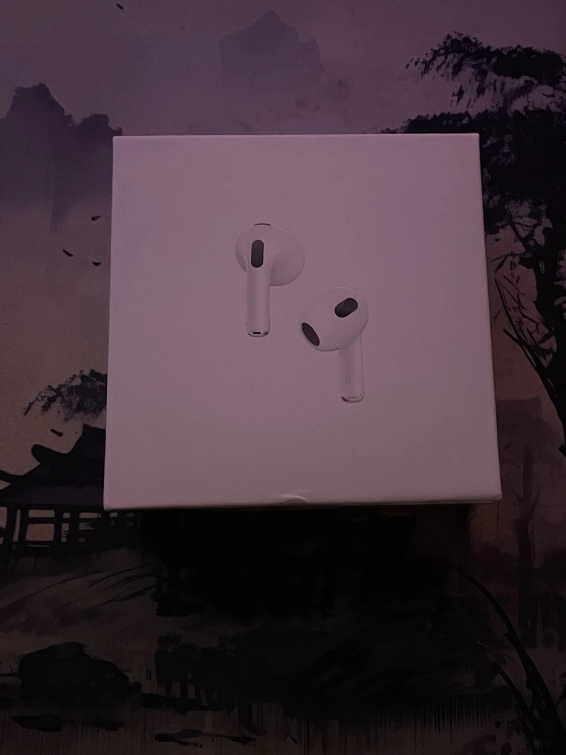 AirPods 3