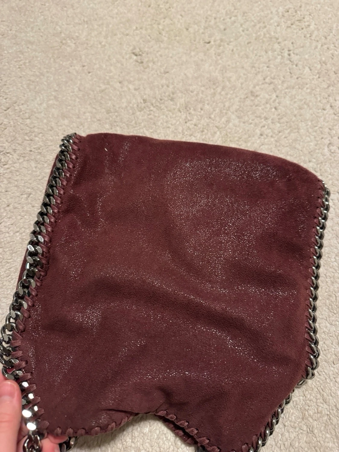 Stella McCartney väska  - 5